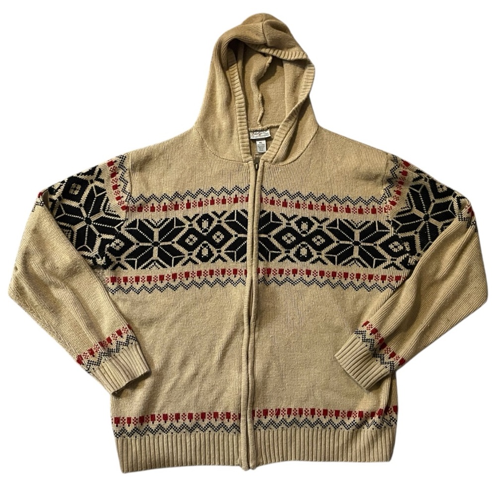 Blacksmith Sweater Men’s XL